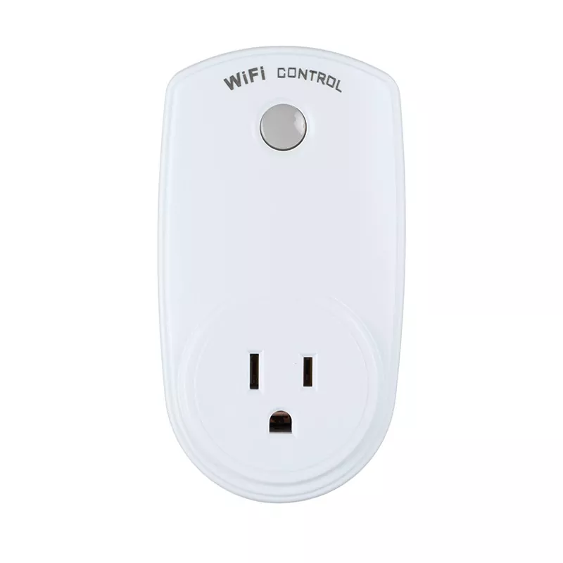 Gniazdo Wi-Fi Tuya Smart US